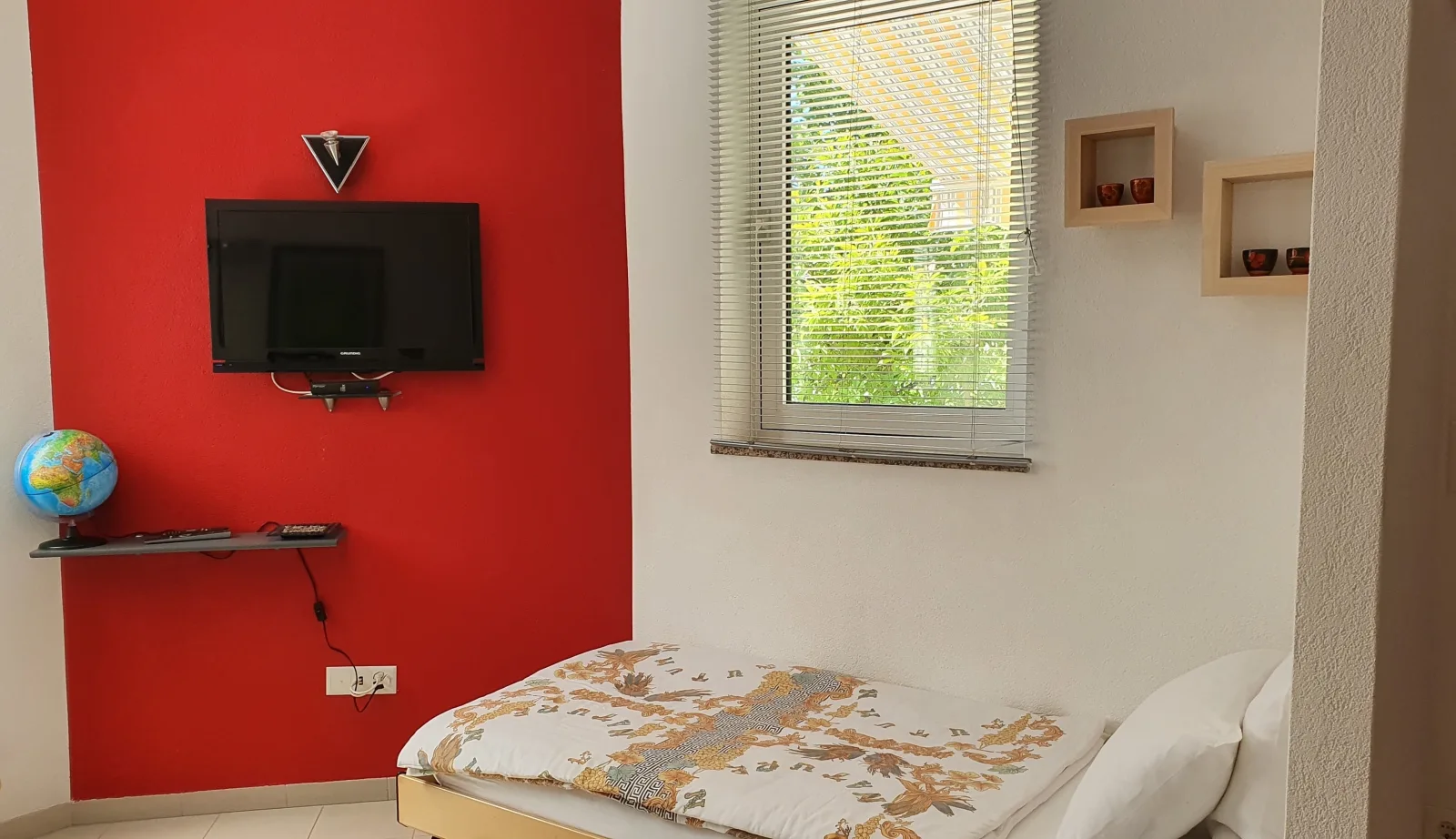 Ferienwohnung 3 Personen