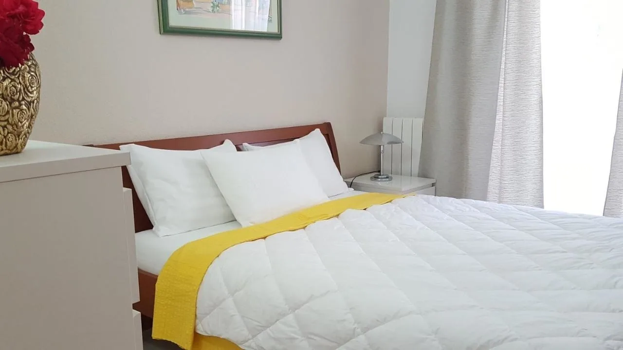 Ferienwohnung 3 Personen