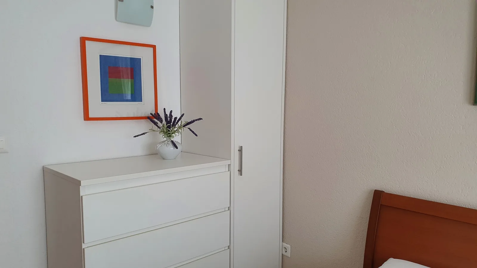 Ferienwohnung 3 Personen