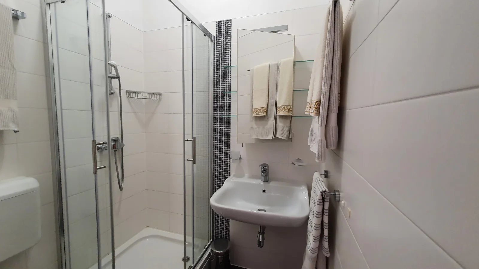Ferienwohnung 3 Personen