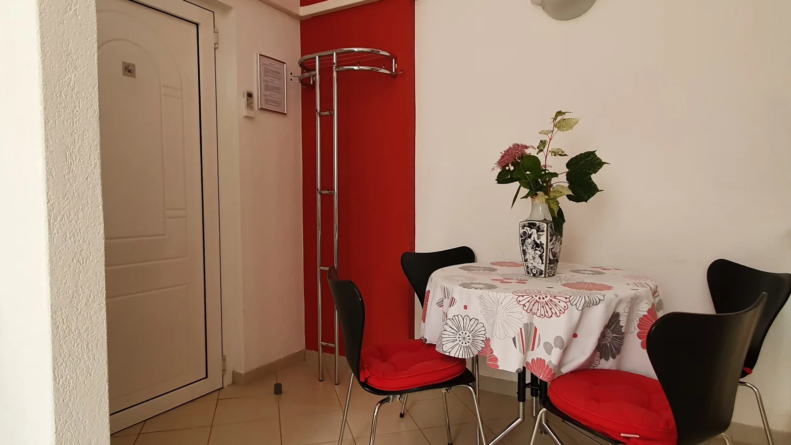 Ferienwohnung 3 Personen