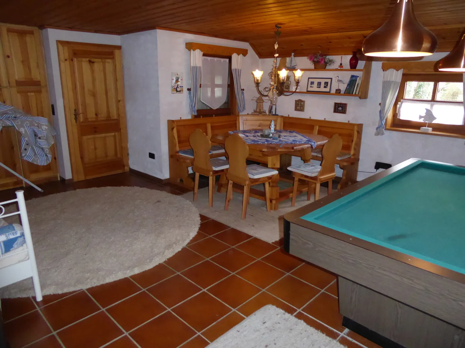Landhaus an der Hase