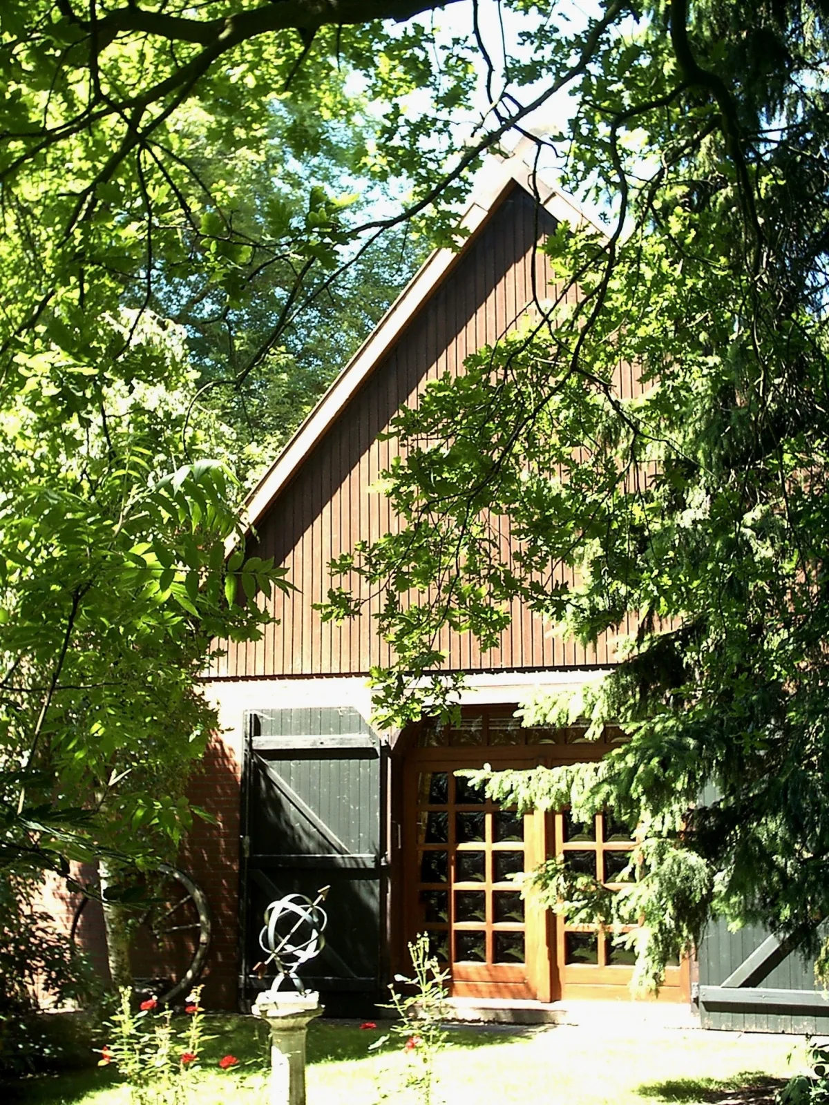 Landhaus an der Hase