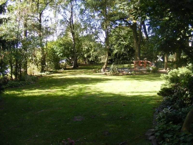 Landhaus an der Hase