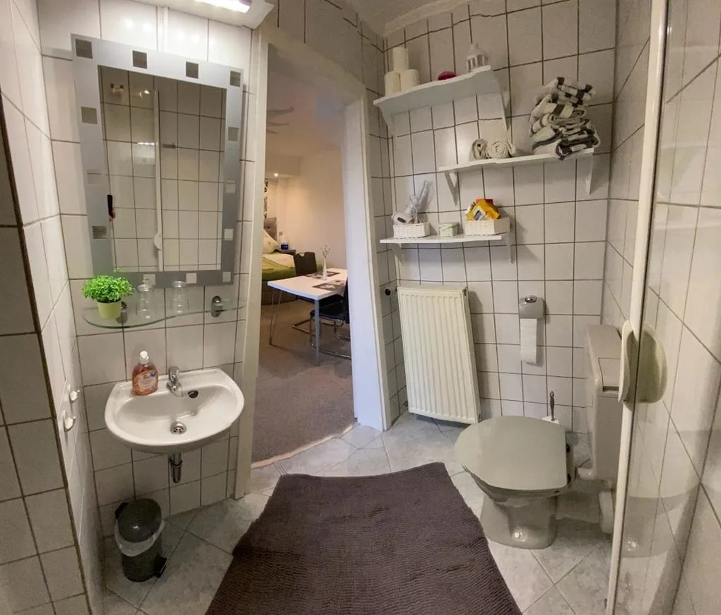 Apartment am Rheinsteig ,privater Vermieter.