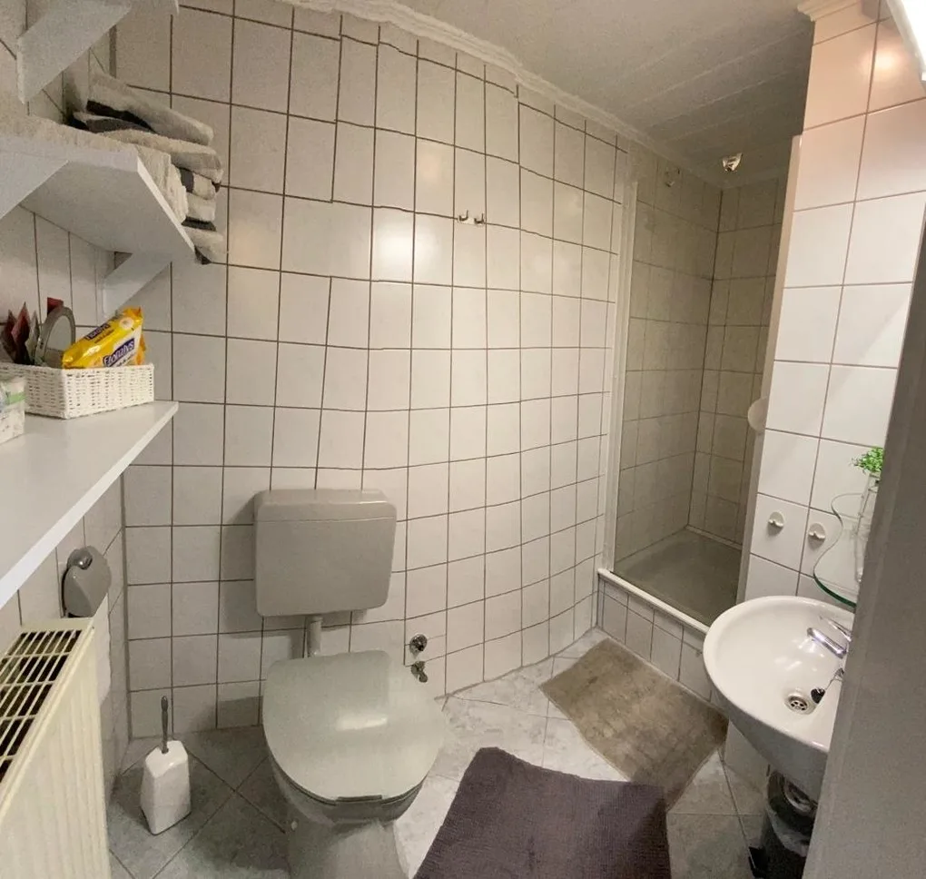 Apartment am Rheinsteig ,privater Vermieter.