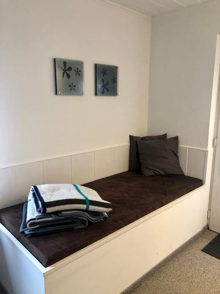 Apartment am Rheinsteig ,privater Vermieter.