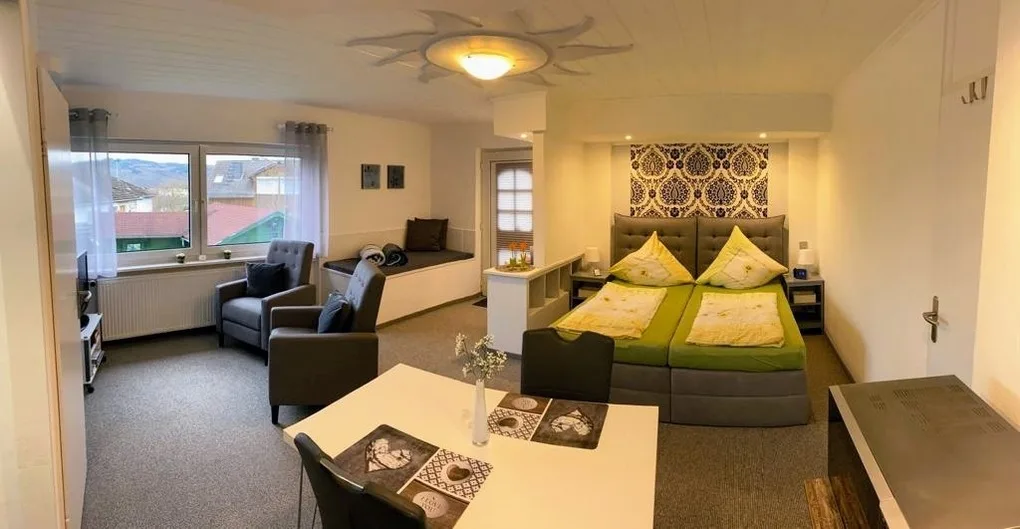 Apartment am Rheinsteig ,privater Vermieter.