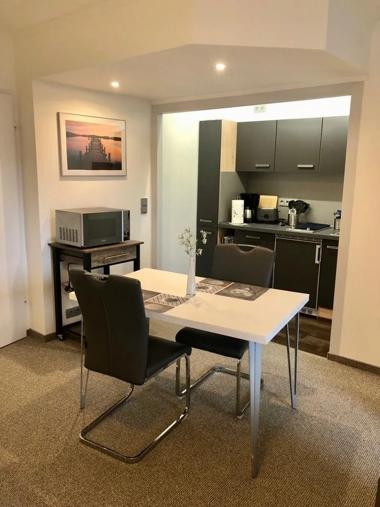 Apartment am Rheinsteig ,privater Vermieter.