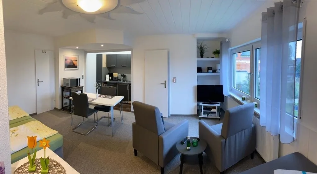 Apartment am Rheinsteig ,privater Vermieter.