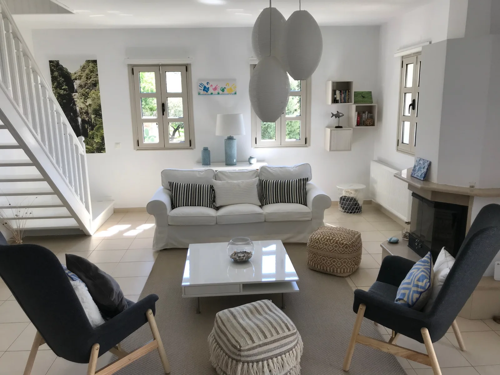 Villa Nikos