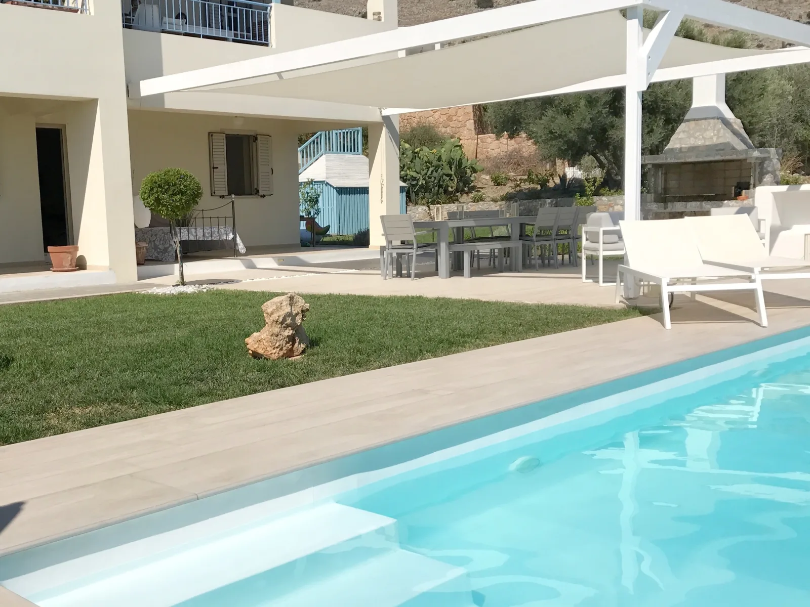 Villa Nikos