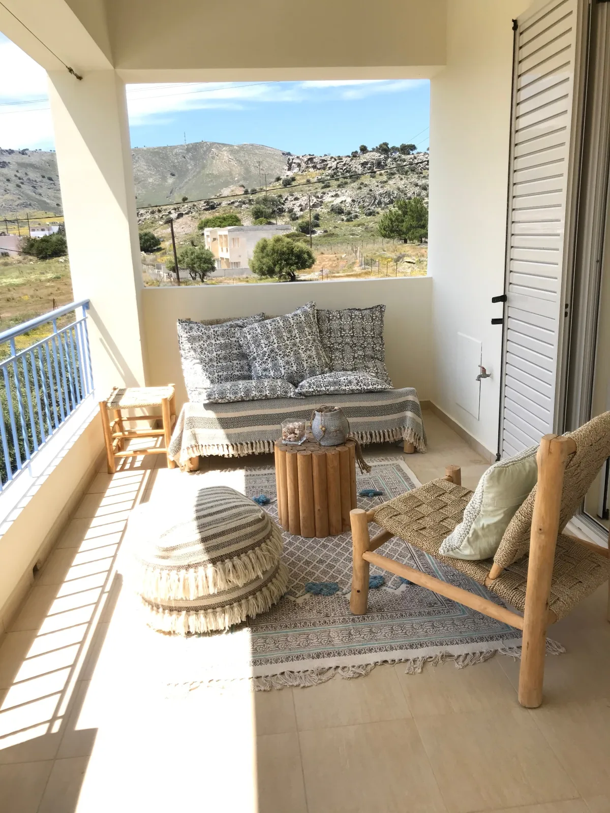 Villa Nikos