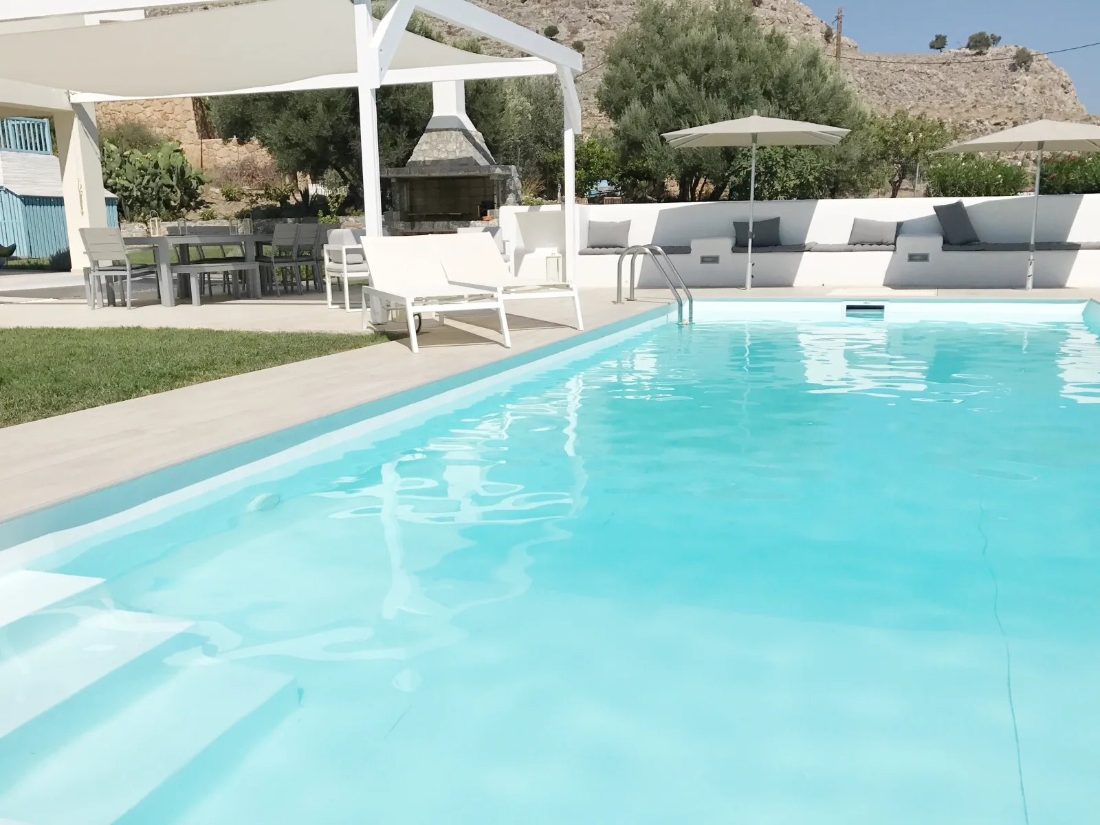 Villa Nikos