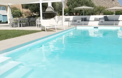 Villa Nikos