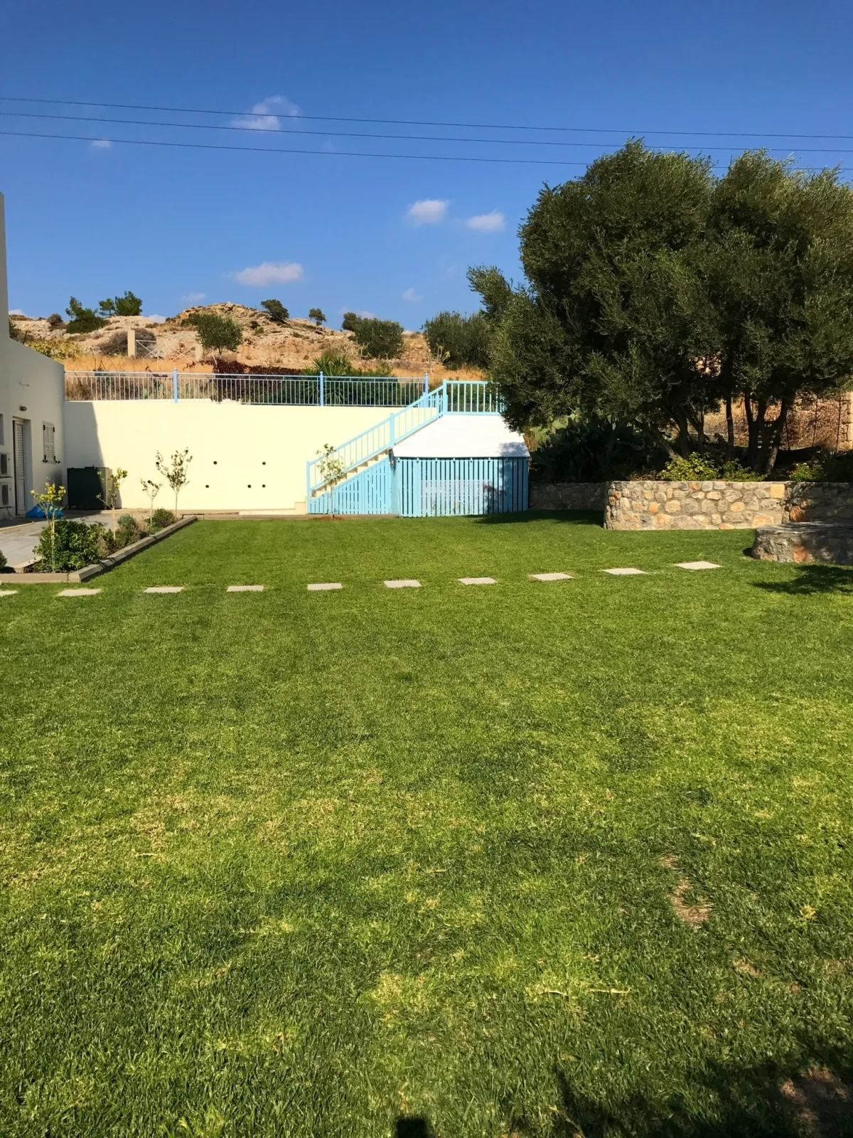 Villa Nikos