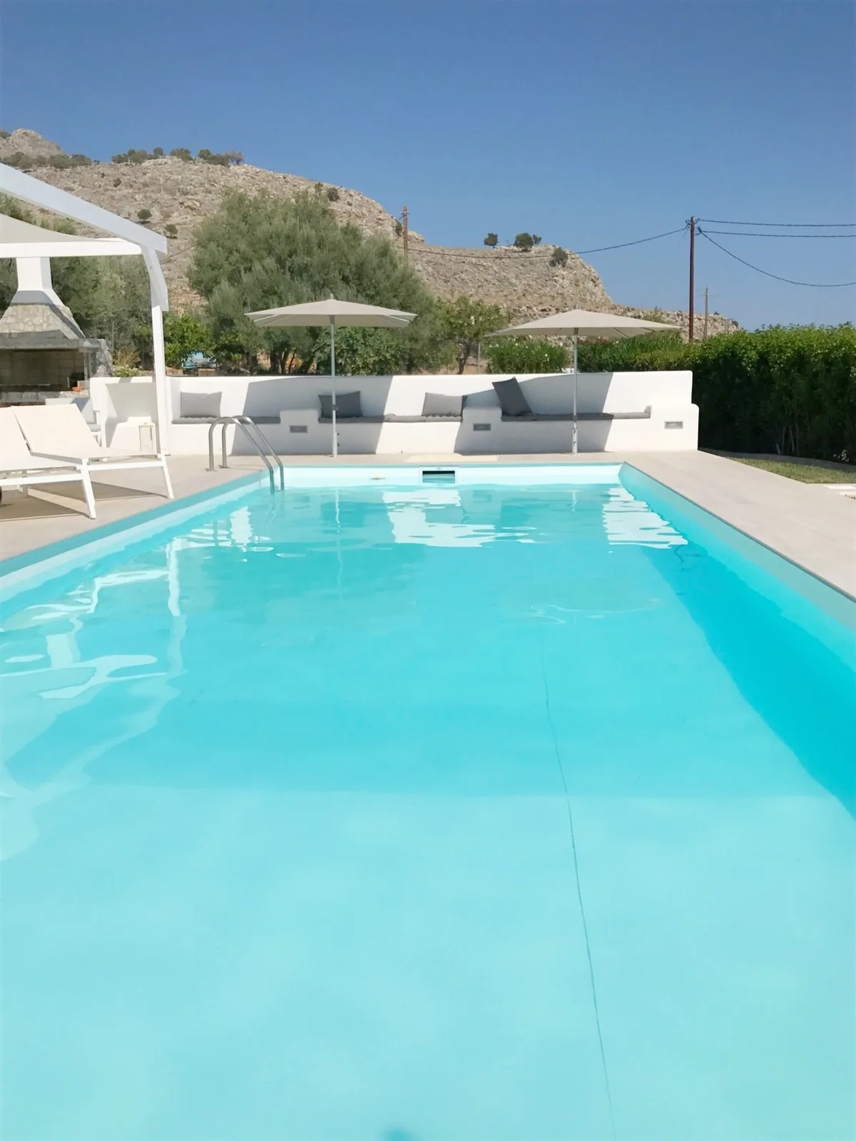 Villa Nikos