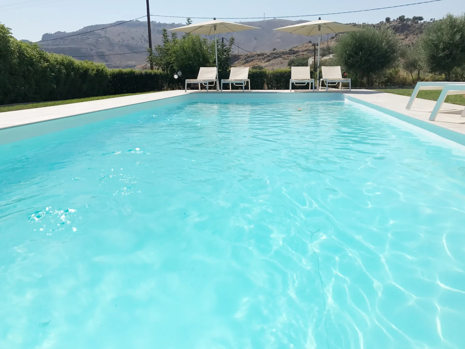 Villa Nikos
