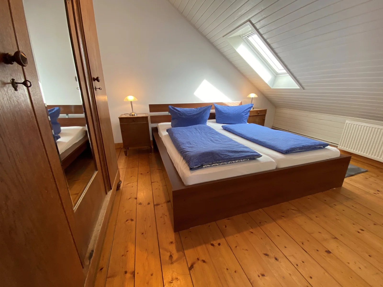 Harderdomizile- Wohnung 3