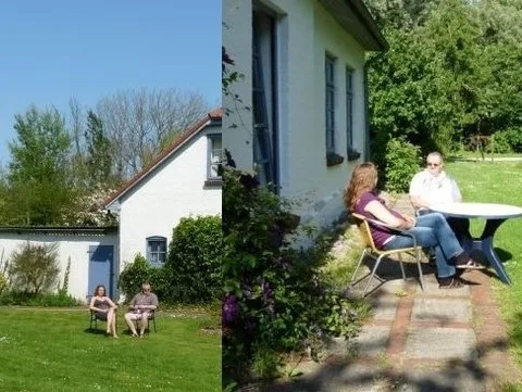 Harderdomizile- Wohnung 3