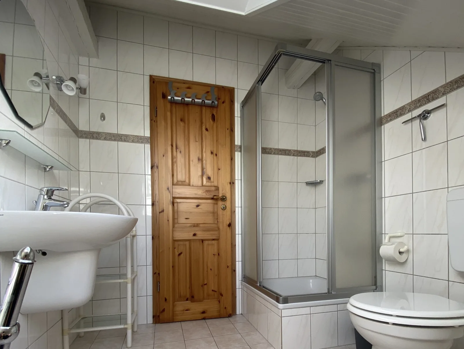 Harderdomizile- Wohnung 3