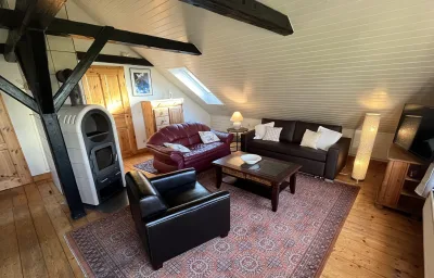 Harderdomizile- Wohnung 3