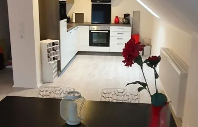 Ferienwohnung an der Mosel, Romeo