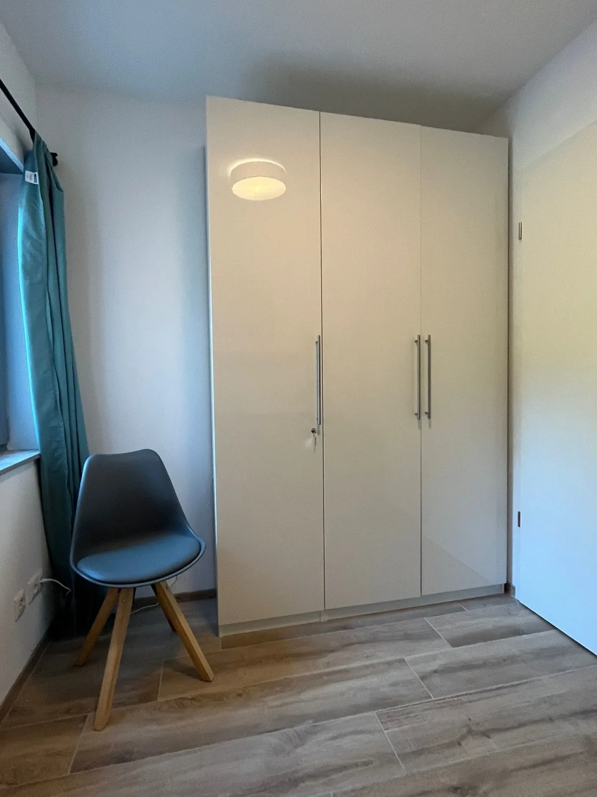The Fehmarn Lodges am MEER - OASIS -