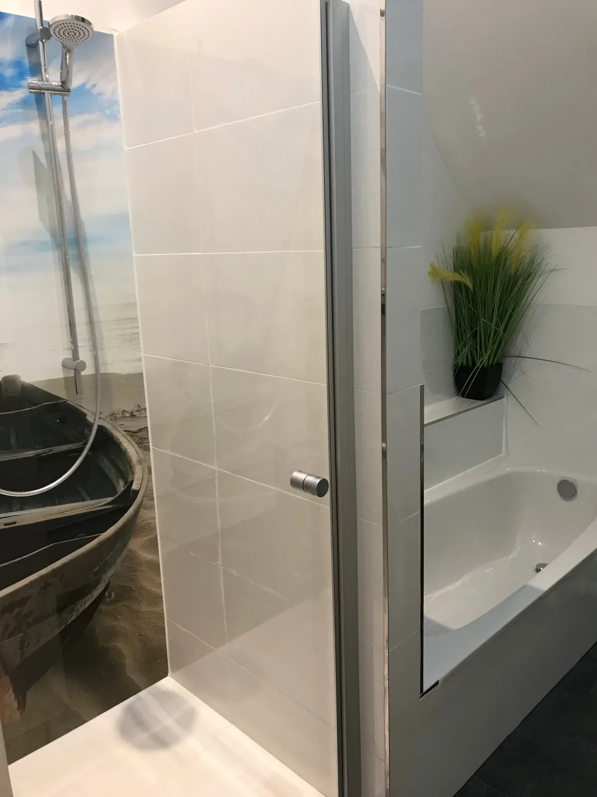 The Fehmarn Lodges am MEER - OASIS -