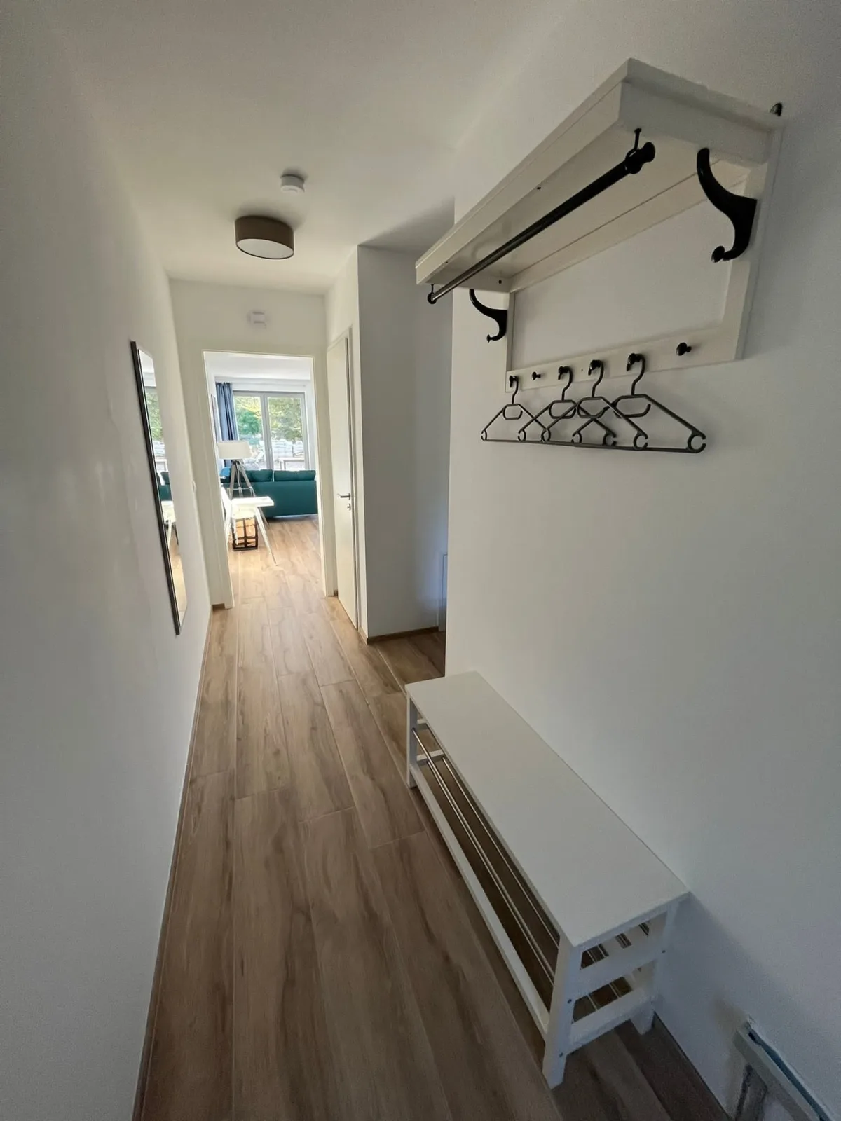 The Fehmarn Lodges am MEER - OASIS -