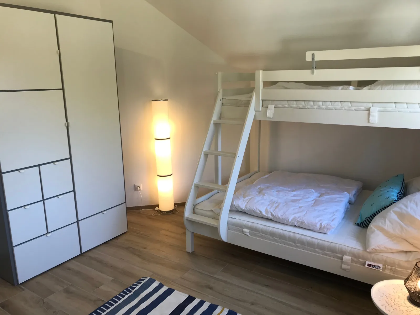 The Fehmarn Lodges am MEER - OASIS -