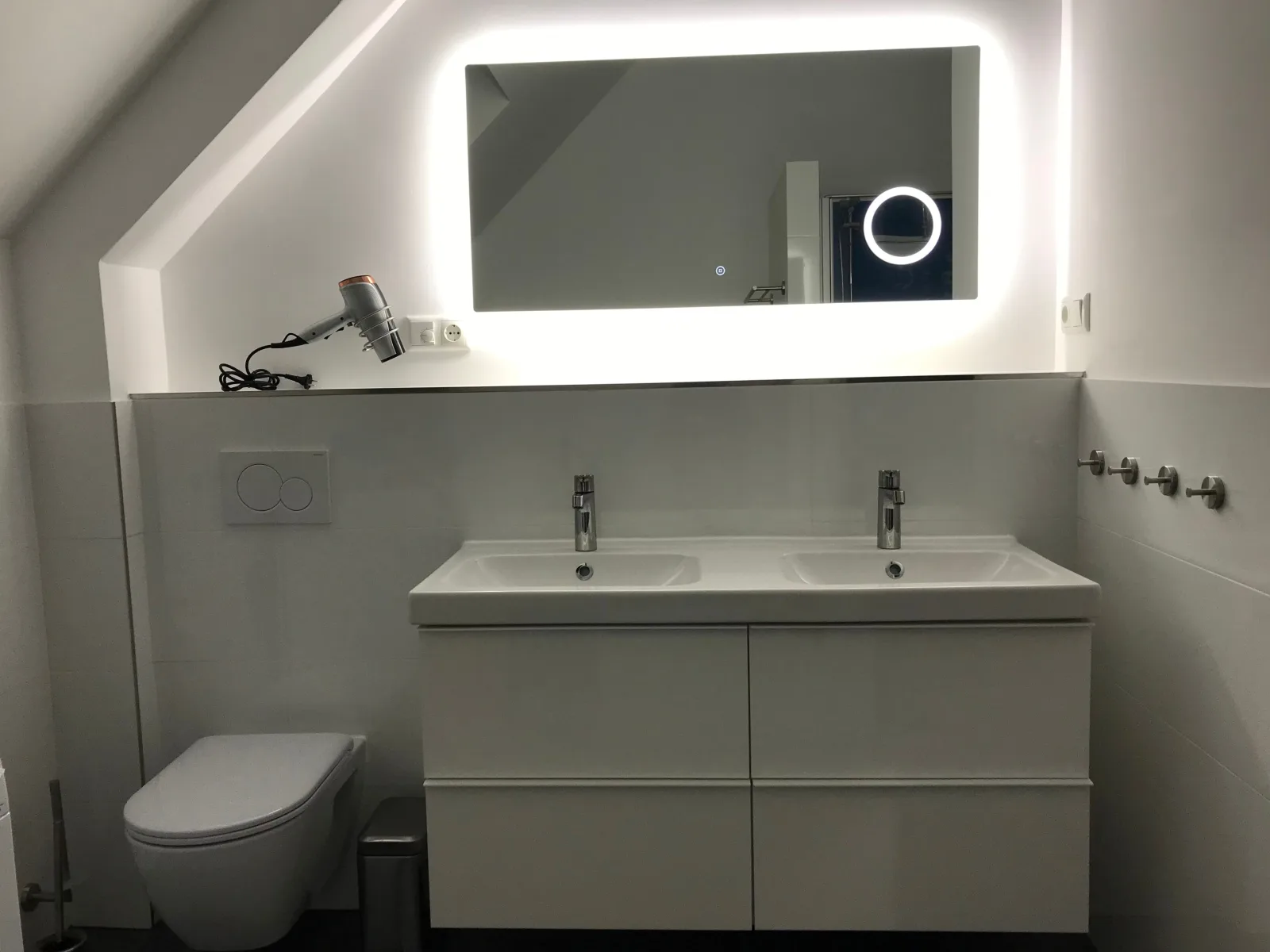 The Fehmarn Lodges am MEER - OASIS -