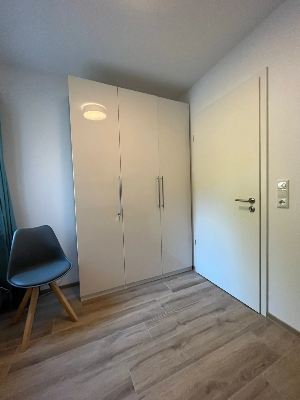 The Fehmarn Lodges am MEER - EMOTION -