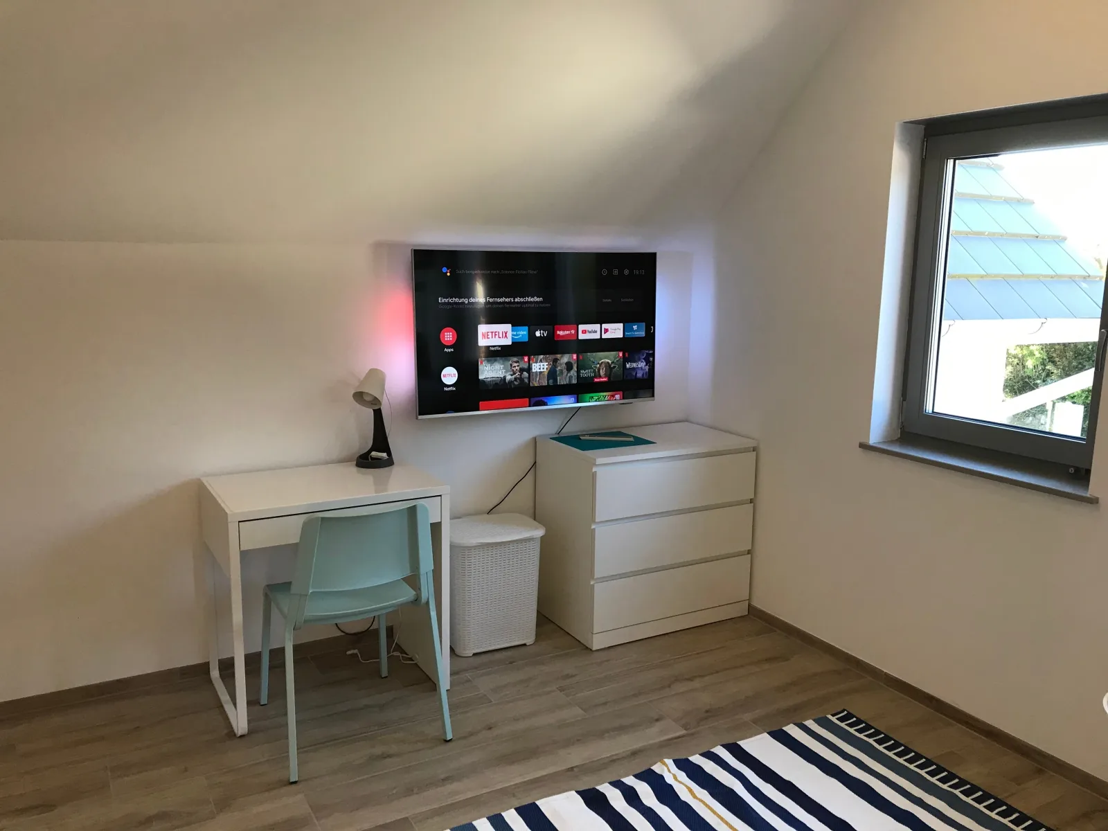 The Fehmarn Lodges am MEER - EMOTION -