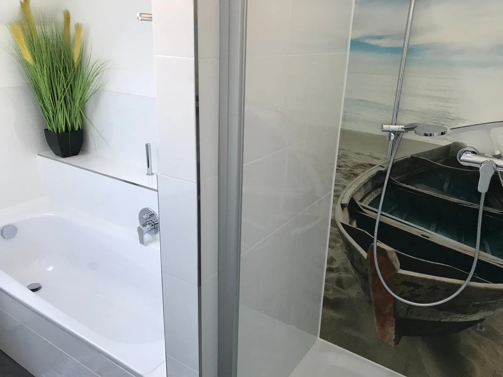 The Fehmarn Lodges am MEER - EMOTION -