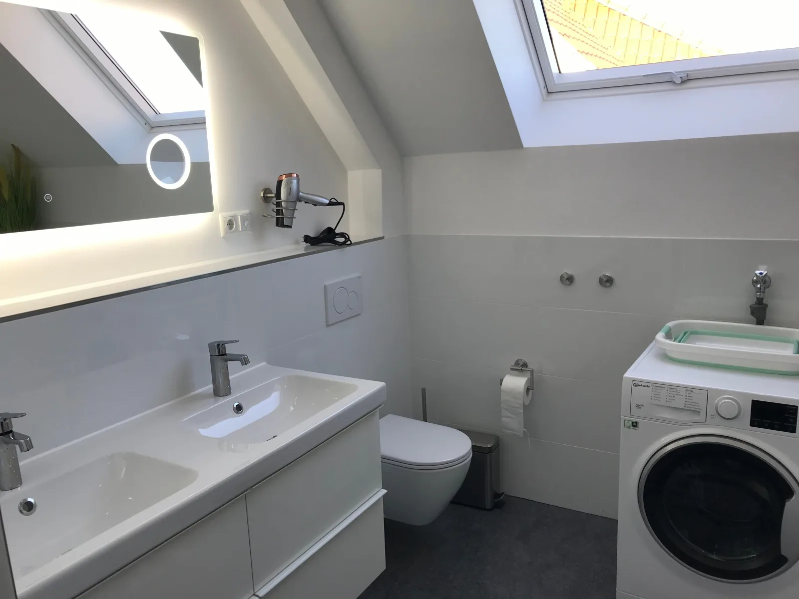 The Fehmarn Lodges am MEER - EMOTION -