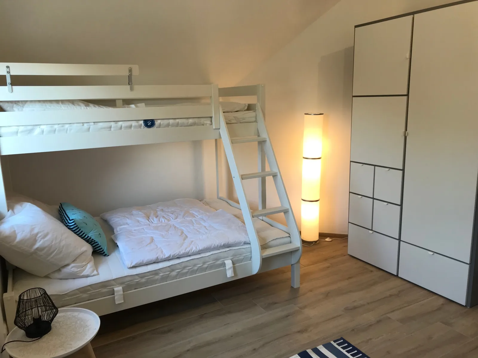 The Fehmarn Lodges am MEER - EMOTION -