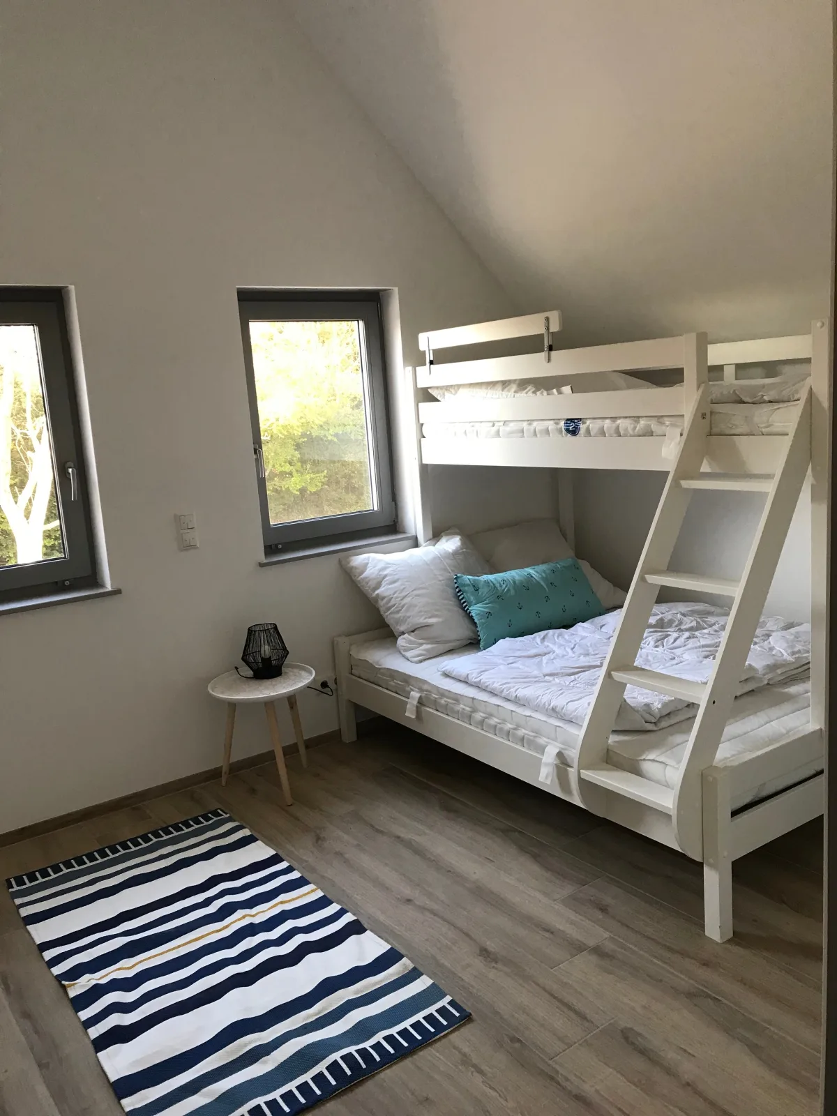 The Fehmarn Lodges am MEER - EMOTION -