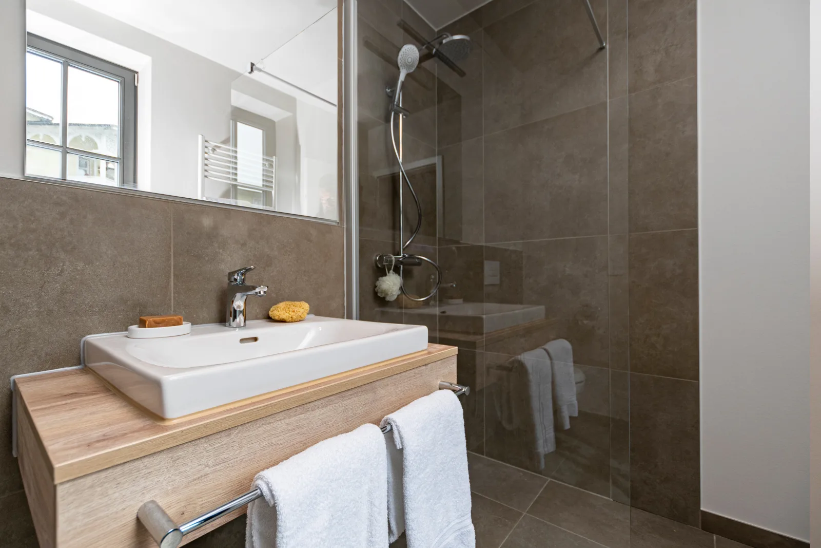 Komfort-Apartement 9