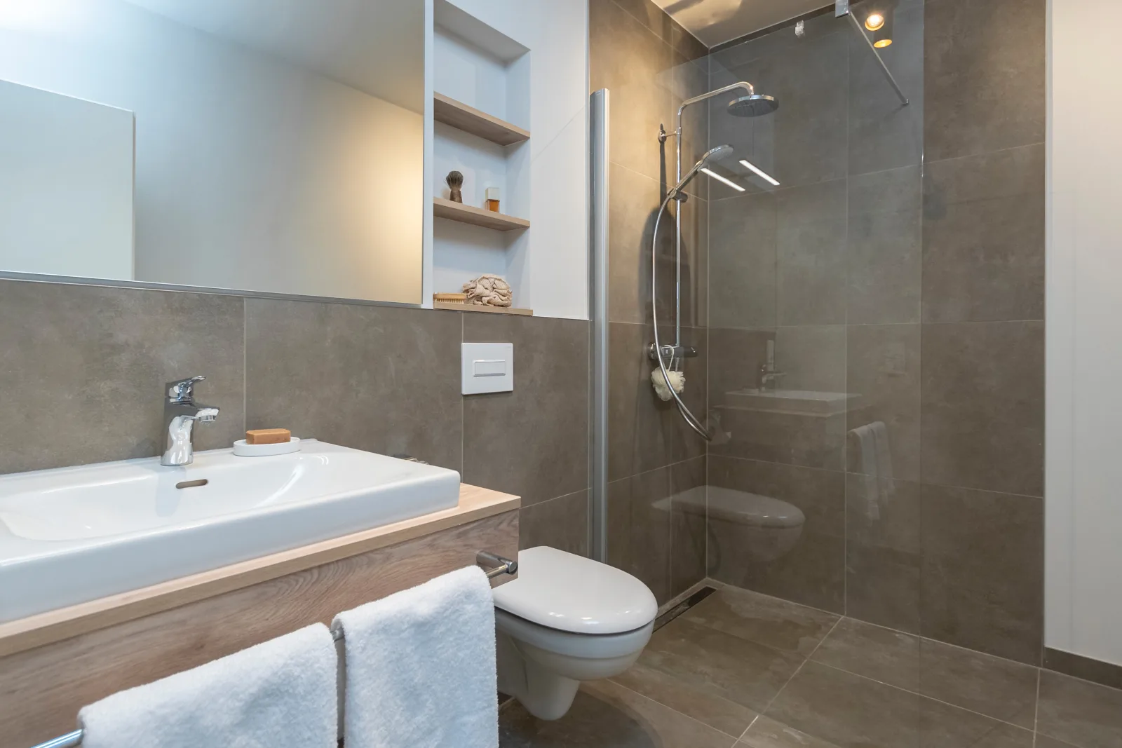 Komfort-Apartement 11