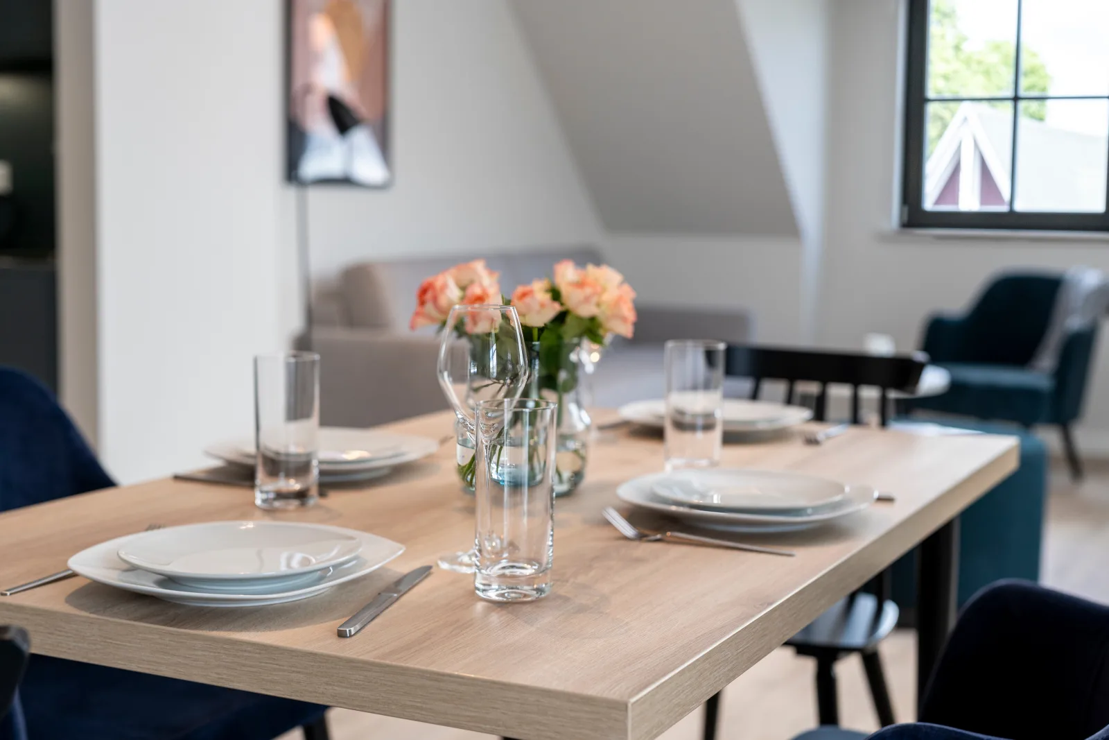 Familiensuite 15