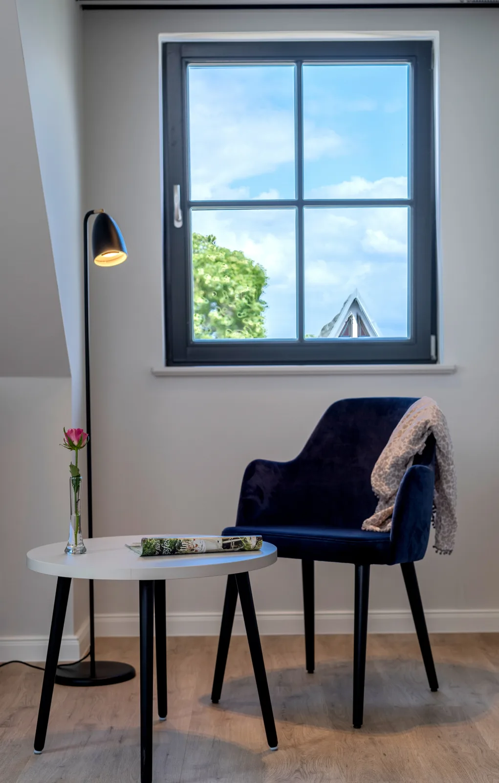 Familiensuite 15