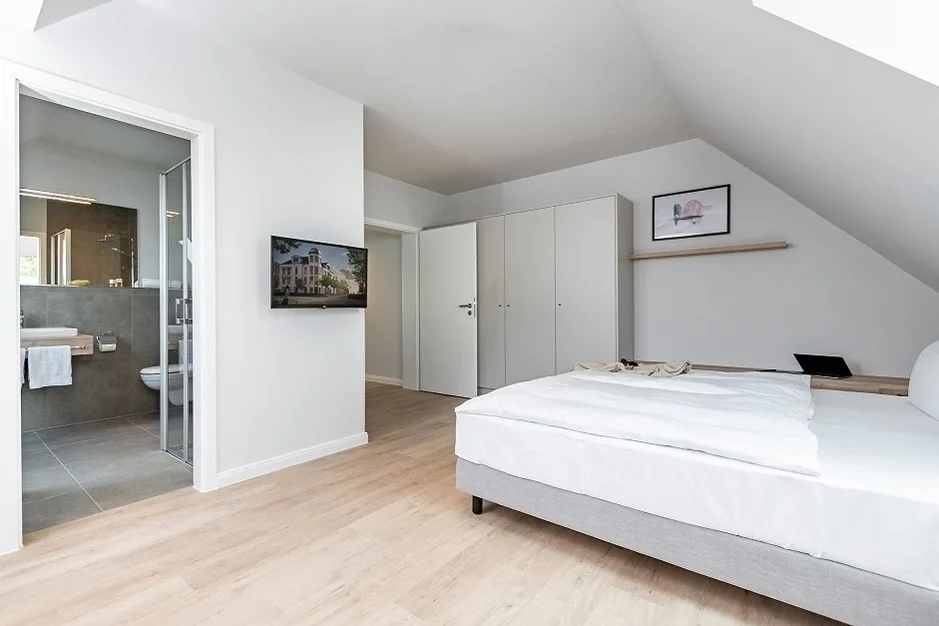 Familiensuite 15