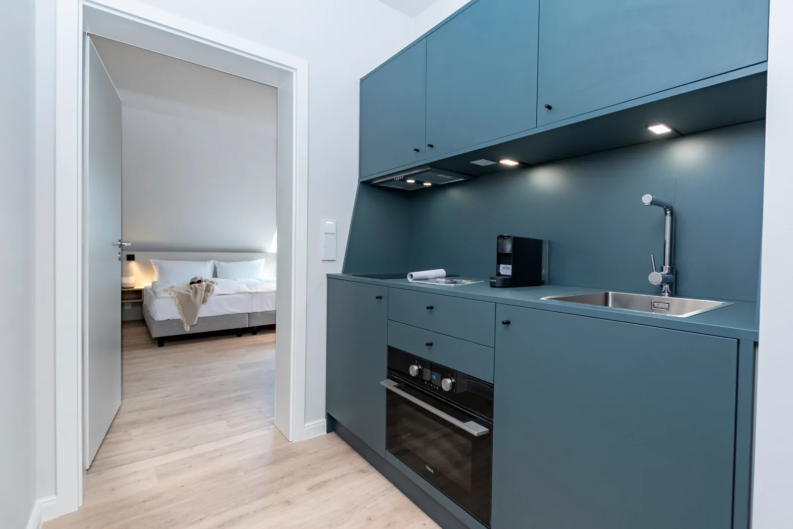 Familiensuite 15