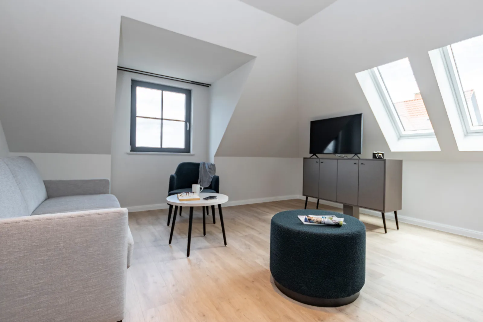 Familiensuite 15