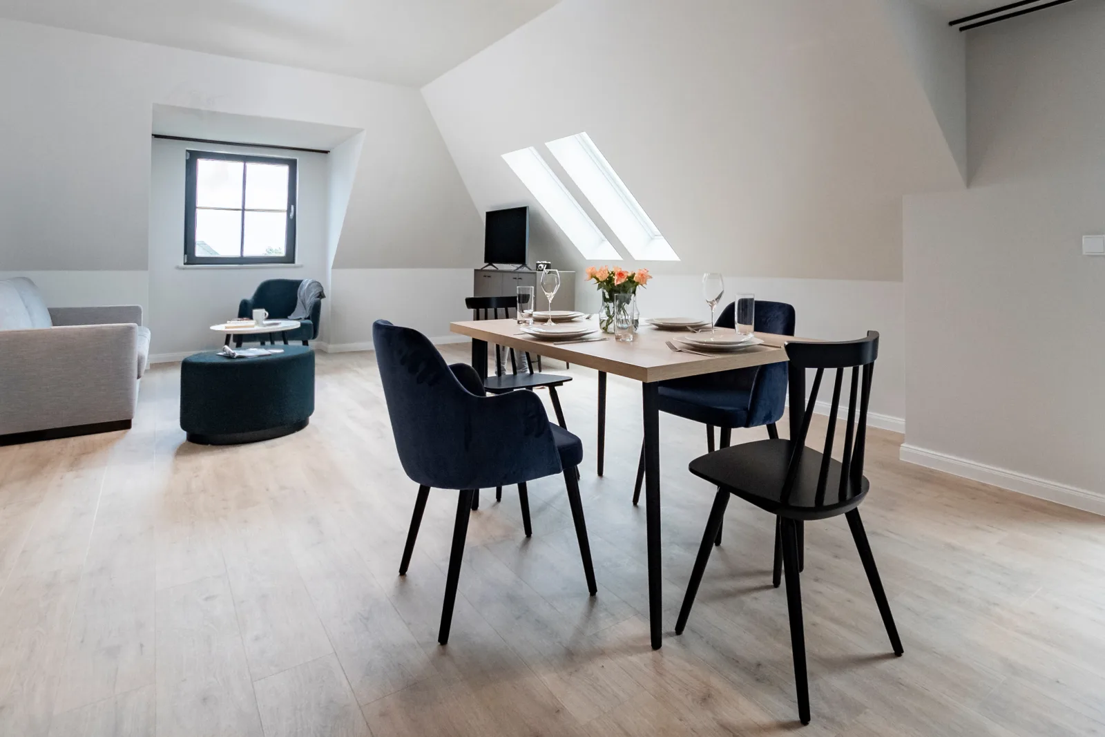 Familiensuite 15