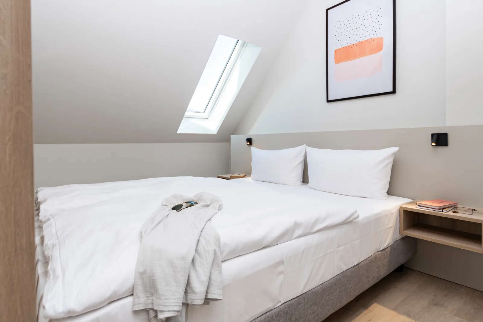 Komfort-Apartement 17