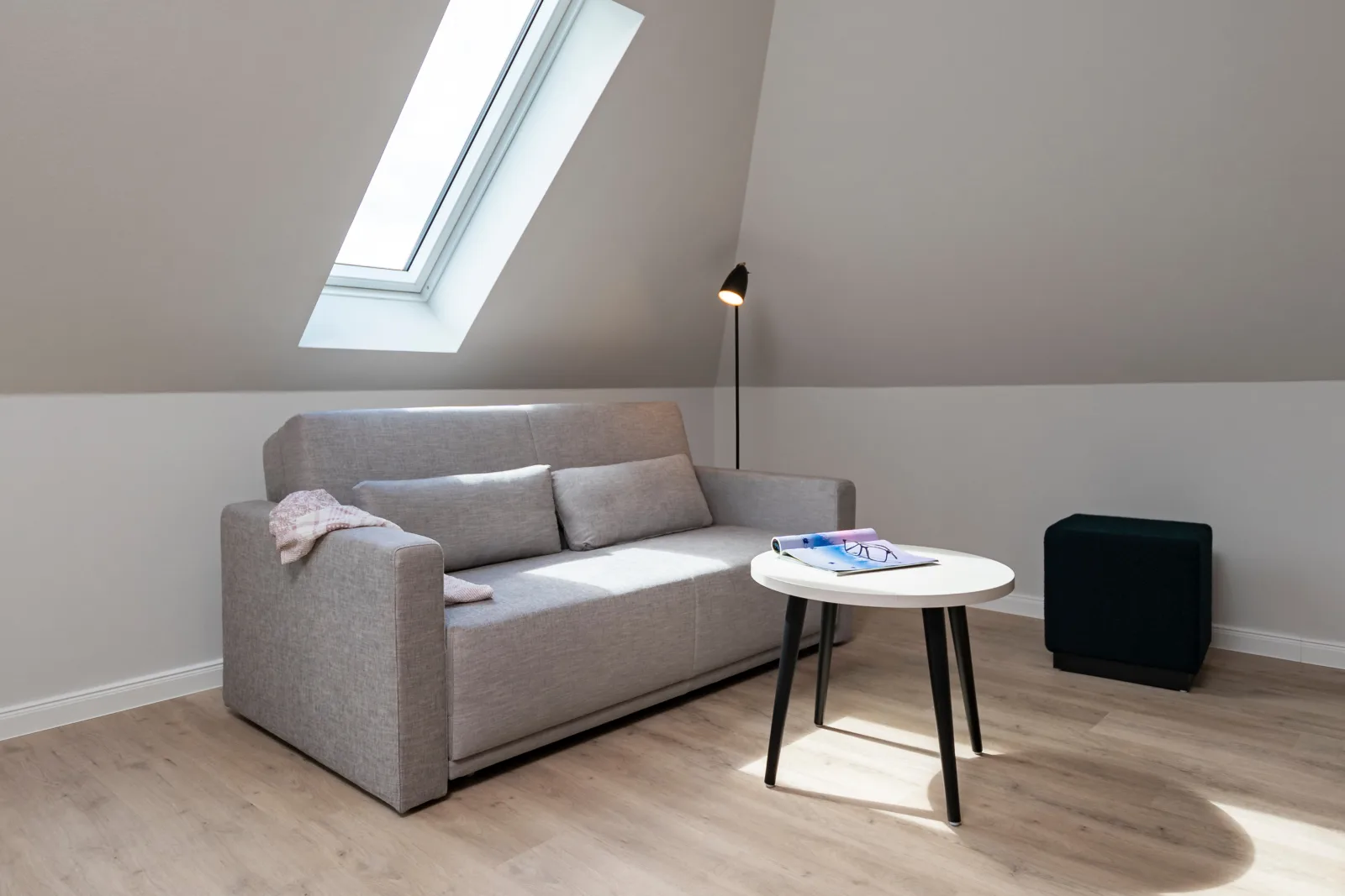 Komfort-Apartement 17