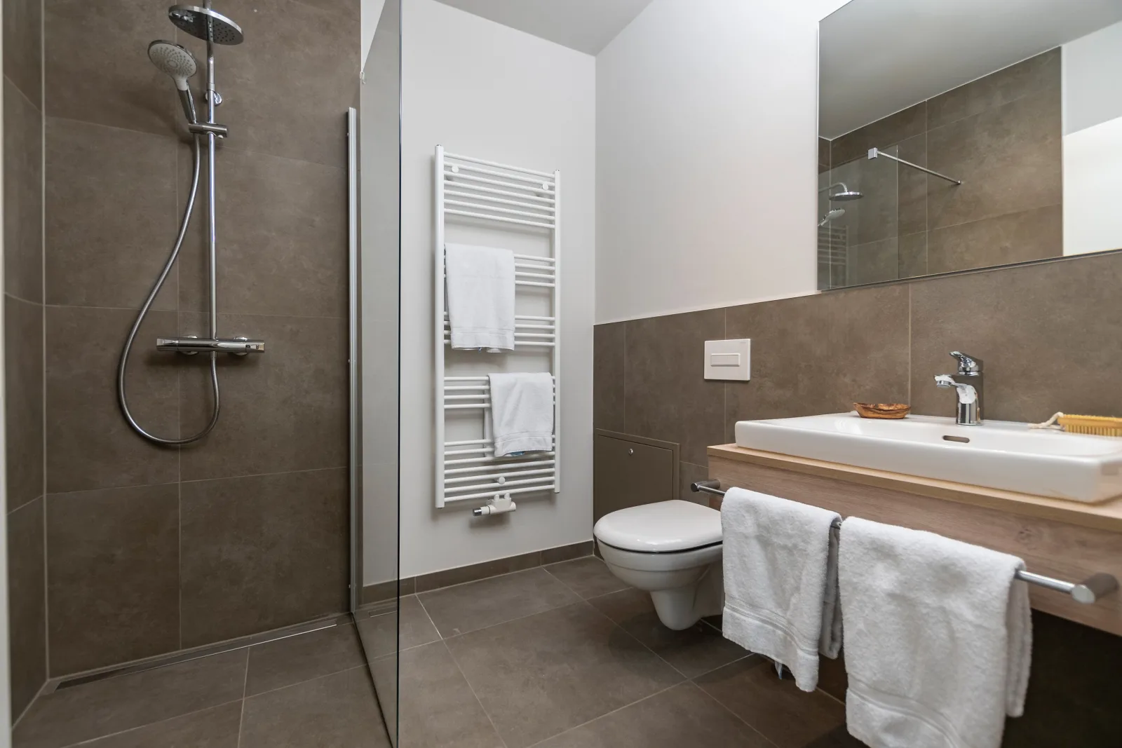 Komfort-Apartement 17