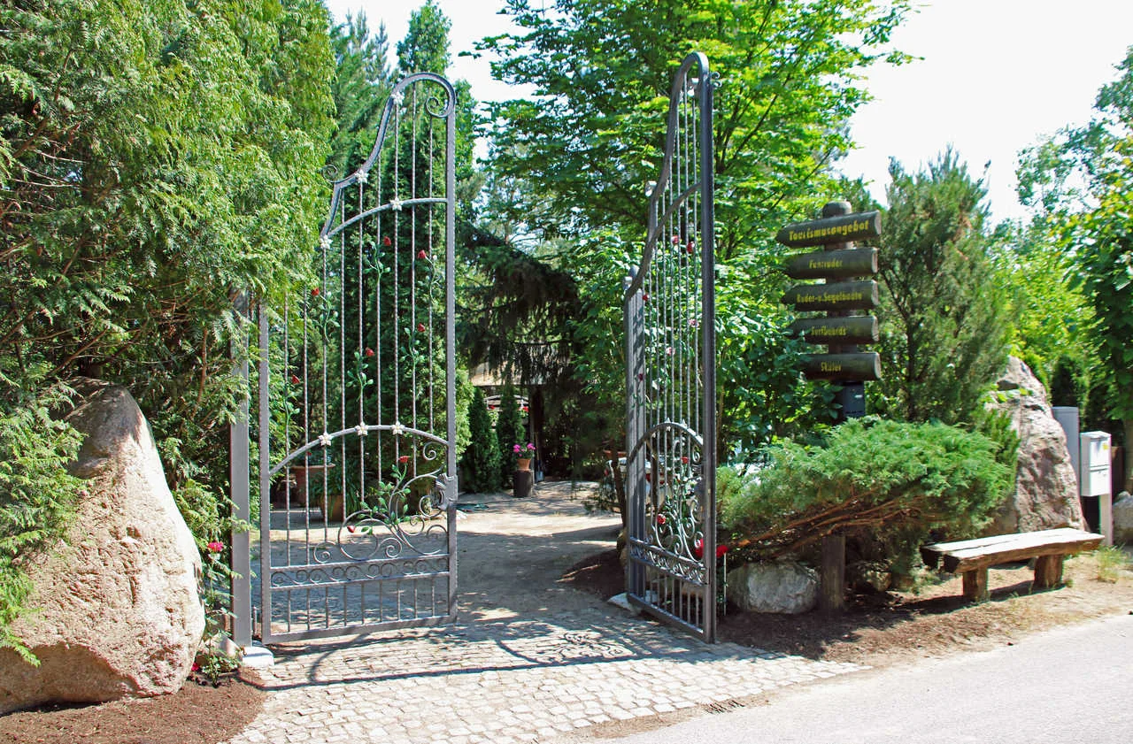 Haus Tanne - Obergeschoss / Stausee-Haus.de